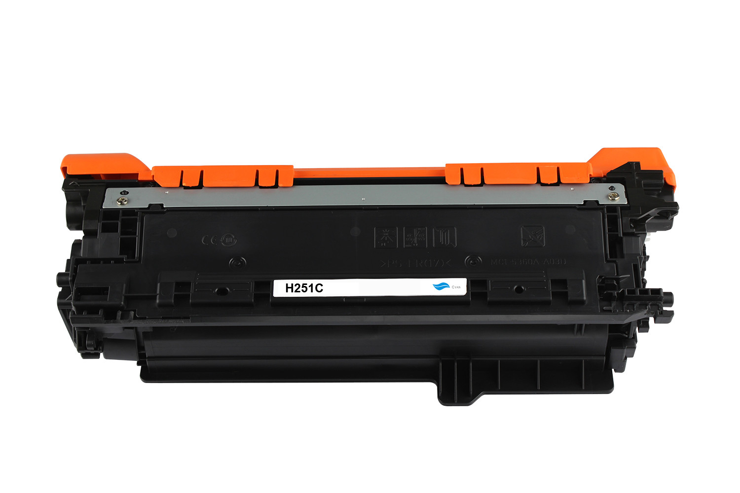 Huismerk Hp Ce251A 504A Toner Cyaan huismerk kopen in de aanbieding