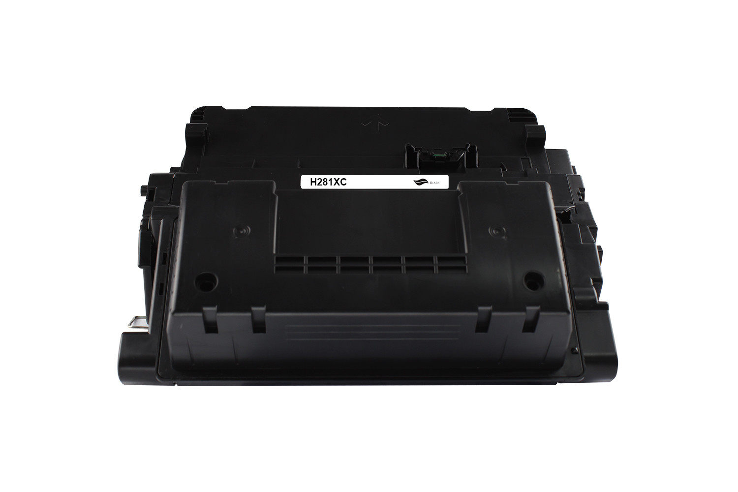 Huismerk Hp Cf281X 81X Toner Zwart huismerk kopen in de aanbieding