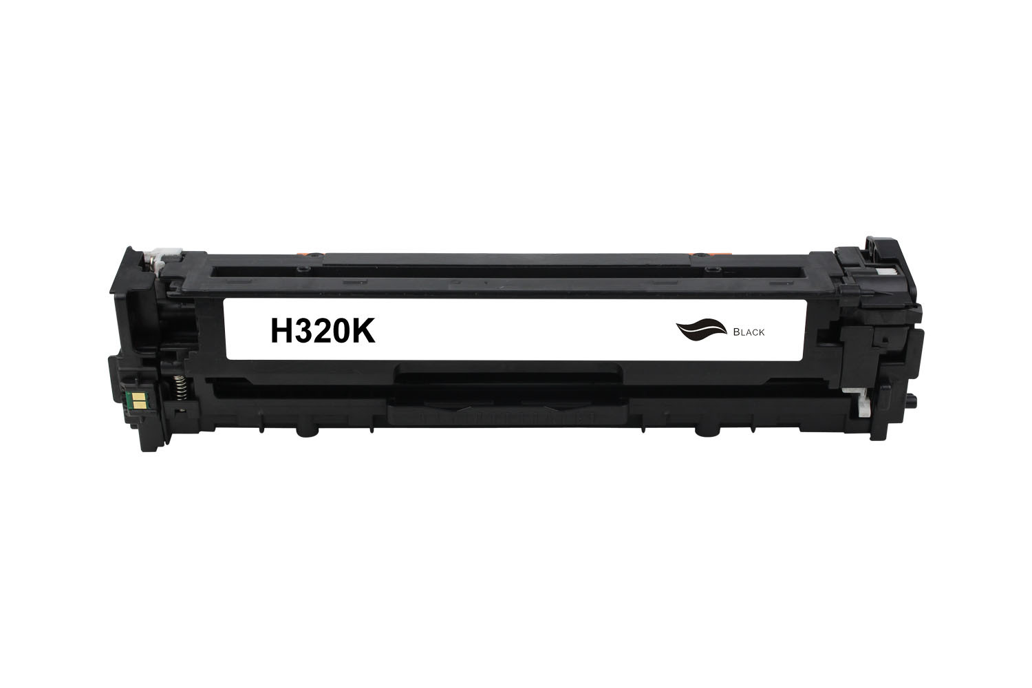 Huismerk Hp Toner Ce 320A 128A Zwart huismerk kopen in de aanbieding