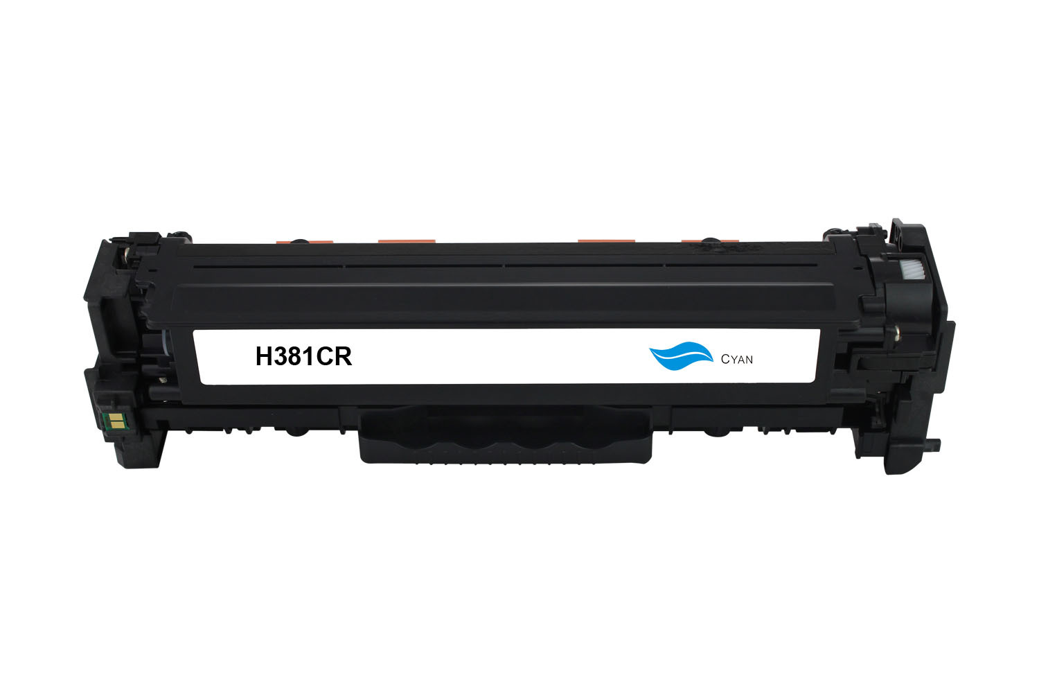 Huismerk Hp Cf381A 312A Toner Cyaan huismerk kopen in de aanbieding Huismerk Hp Cf381A 312A Toner Cyaan huismerk kopen in de aanbieding
