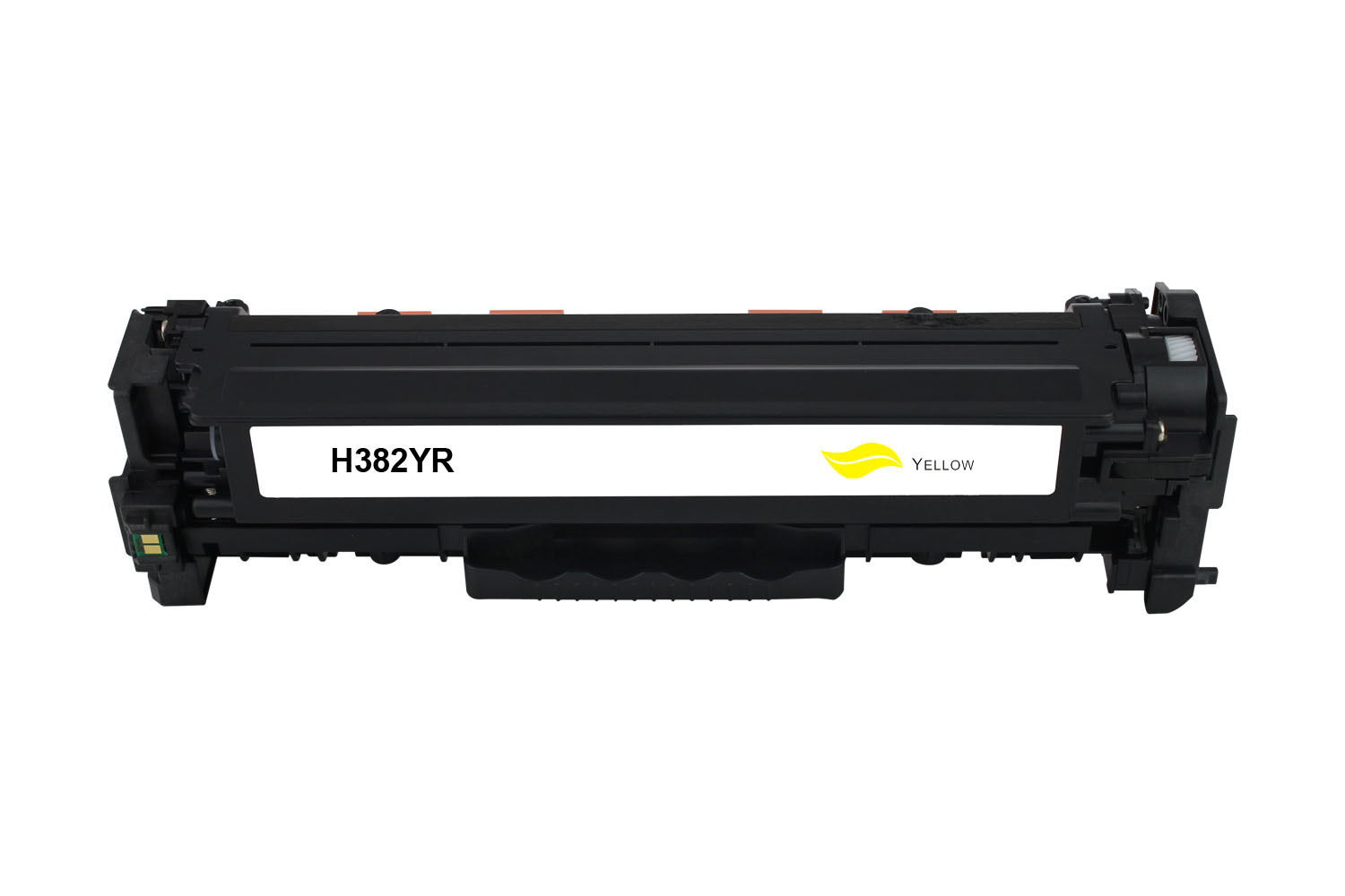 Huismerk Hp Cf382A 312A Toner Geel huismerk kopen in de aanbieding