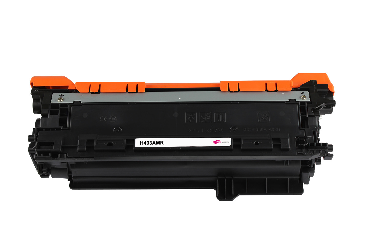 Huismerk Hp Ce403A 507A Toner Magenta huismerk kopen in de aanbieding