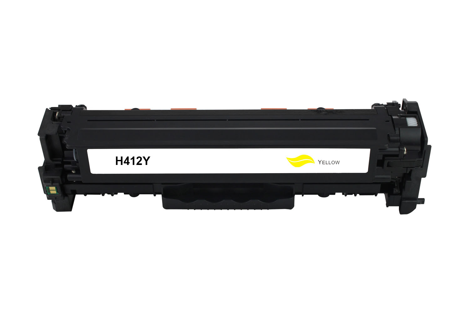 Huismerk Hp Ce412A 305A Toner Geel huismerk kopen in de aanbieding Huismerk Hp Ce412A 305A Toner Geel huismerk kopen in de aanbieding