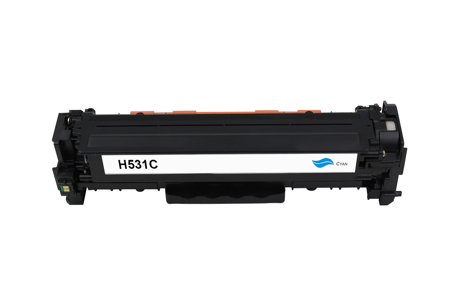 Huismerk Hp Cf531A 205A Toner Cyaan huismerk kopen in de aanbieding