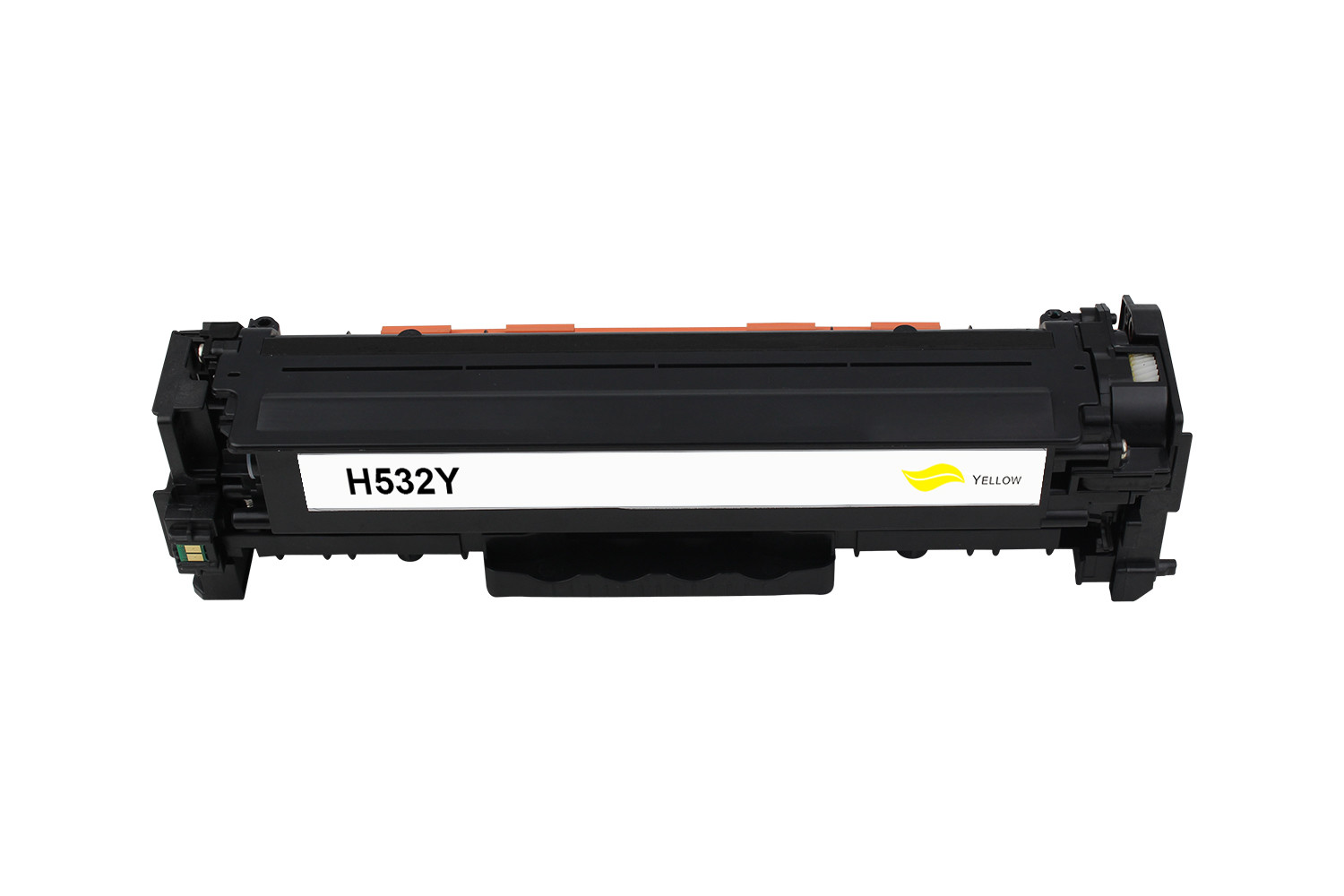 Huismerk Hp Cf532A 205A Toner Geel huismerk kopen in de aanbieding
