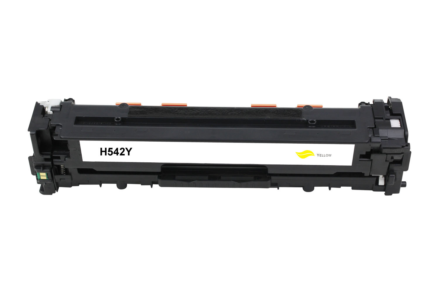 Huismerk Hp Toner Cb 542A 125A Geel Canon 716 huismerk kopen in de aanbieding Huismerk Hp Toner Cb 542A 125A Geel Canon 716 huismerk kopen in de aanbieding