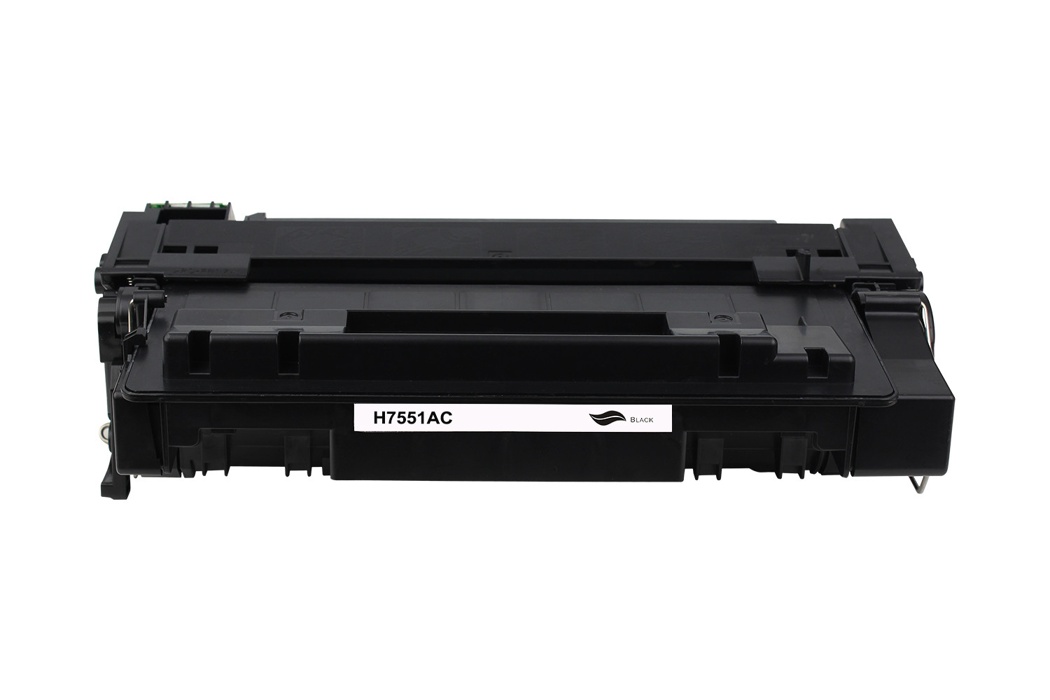 Huismerk Hp Q7551A 51A Toner Zwart huismerk kopen in de aanbieding Huismerk Hp Q7551A 51A Toner Zwart huismerk kopen in de aanbieding