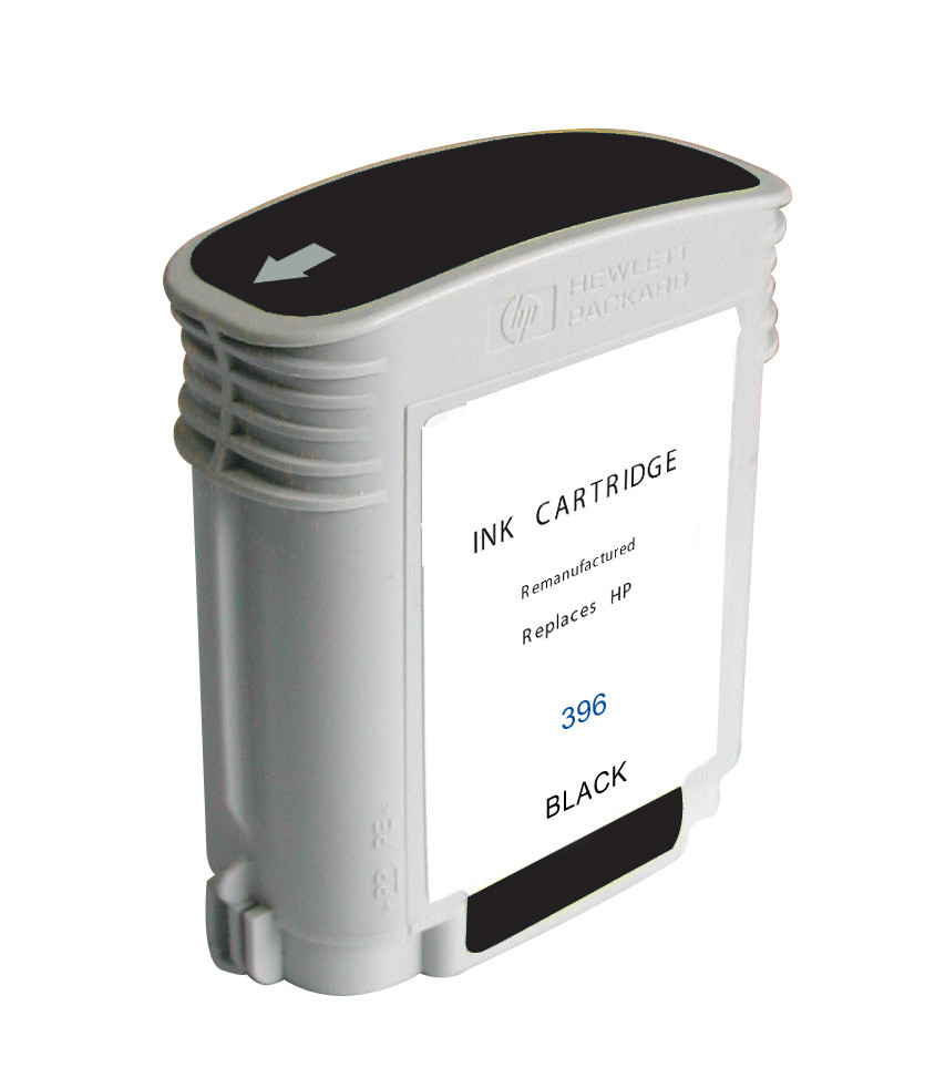 Huismerk Hp 88 Zwart huismerk kopen in de aanbieding