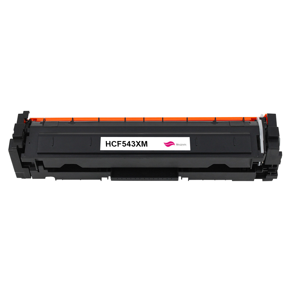 Huismerk Hp Cf543X 203X Toner Magenta huismerk kopen in de aanbieding