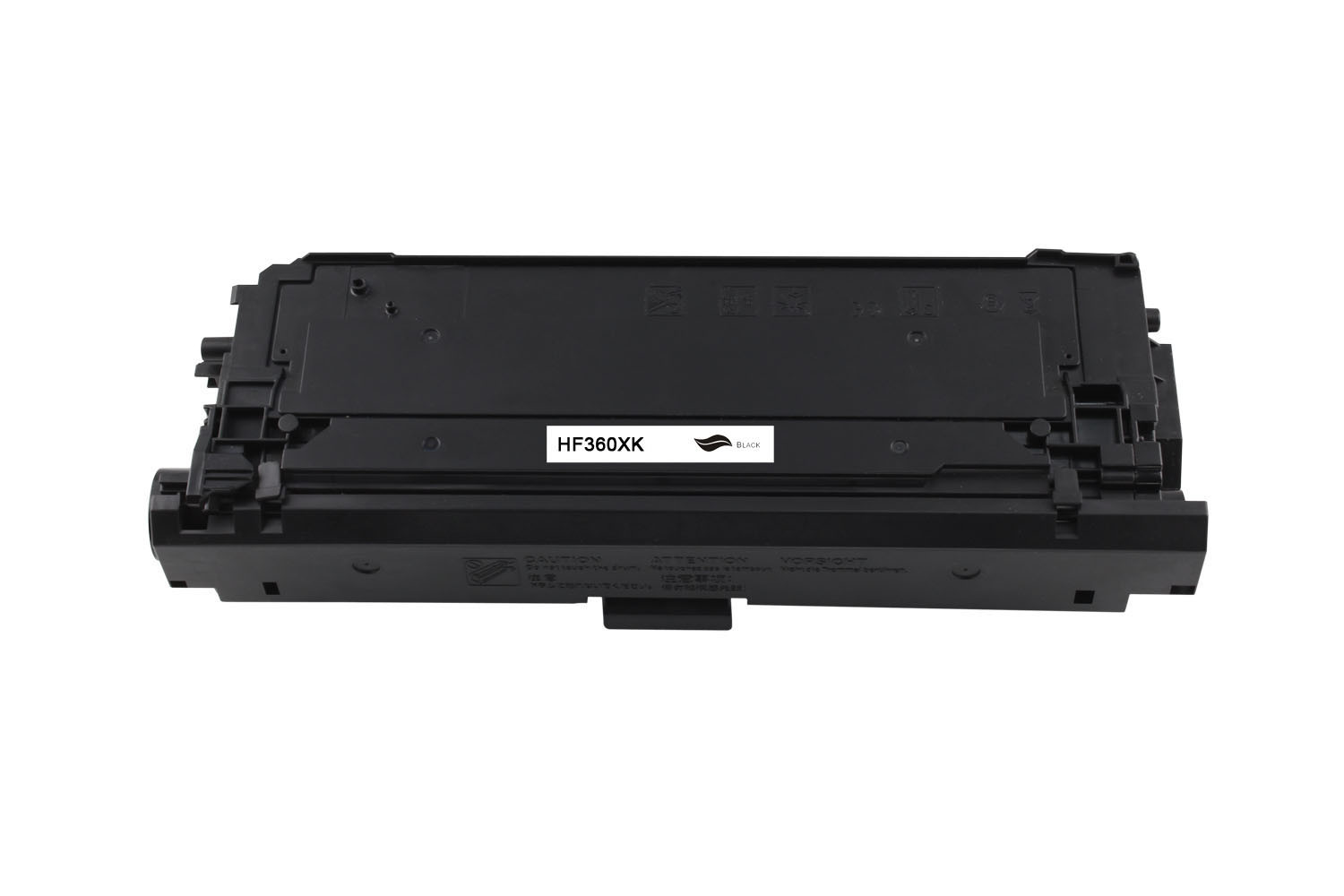 Huismerk Hp Cf360X 508X Toner Zwart huismerk kopen in de aanbieding