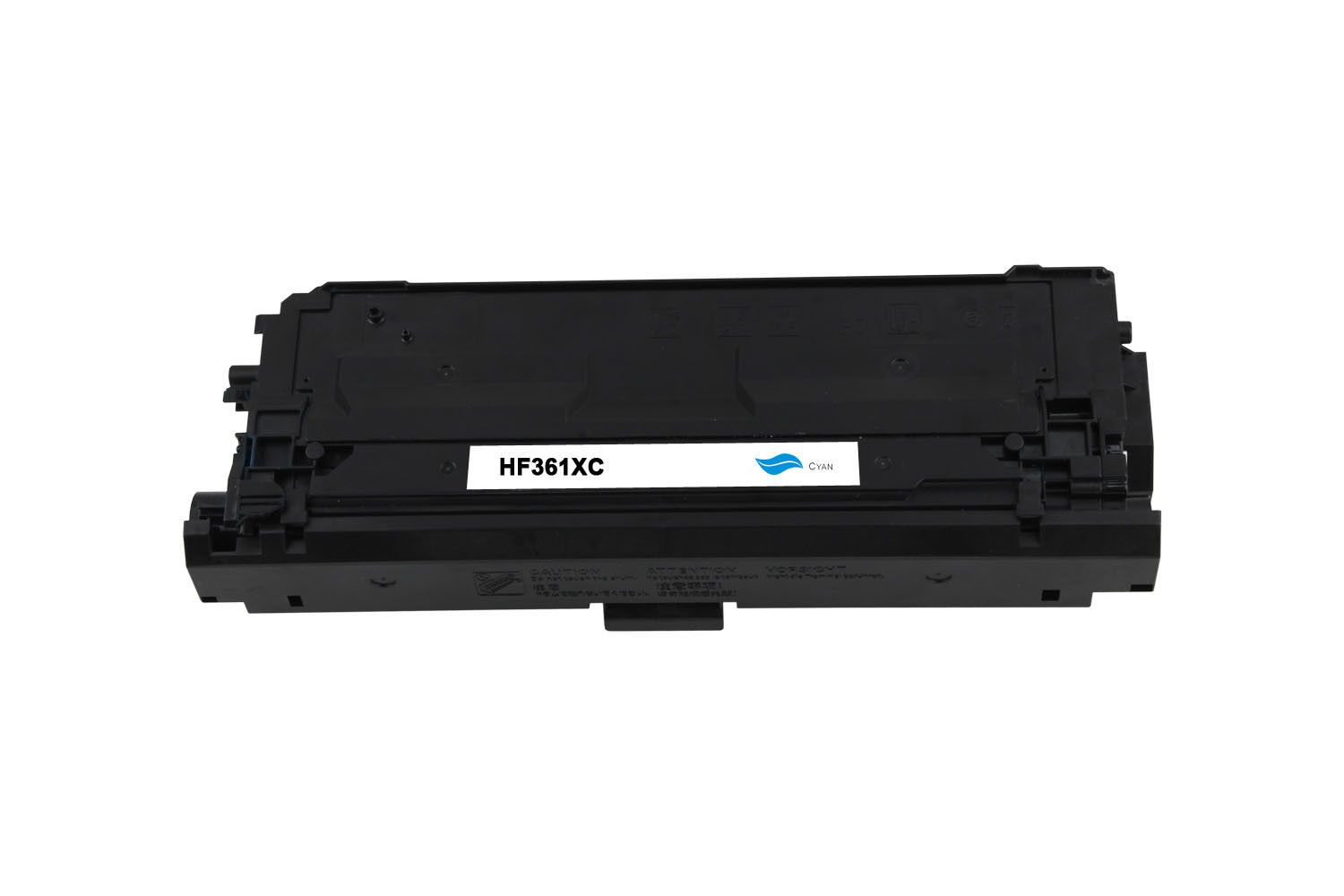 Huismerk Hp Cf361X 508X Toner Cyaan huismerk kopen in de aanbieding