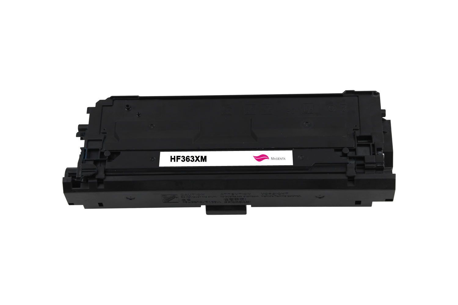 Huismerk Hp Cf363X 508X Toner Magenta huismerk kopen in de aanbieding