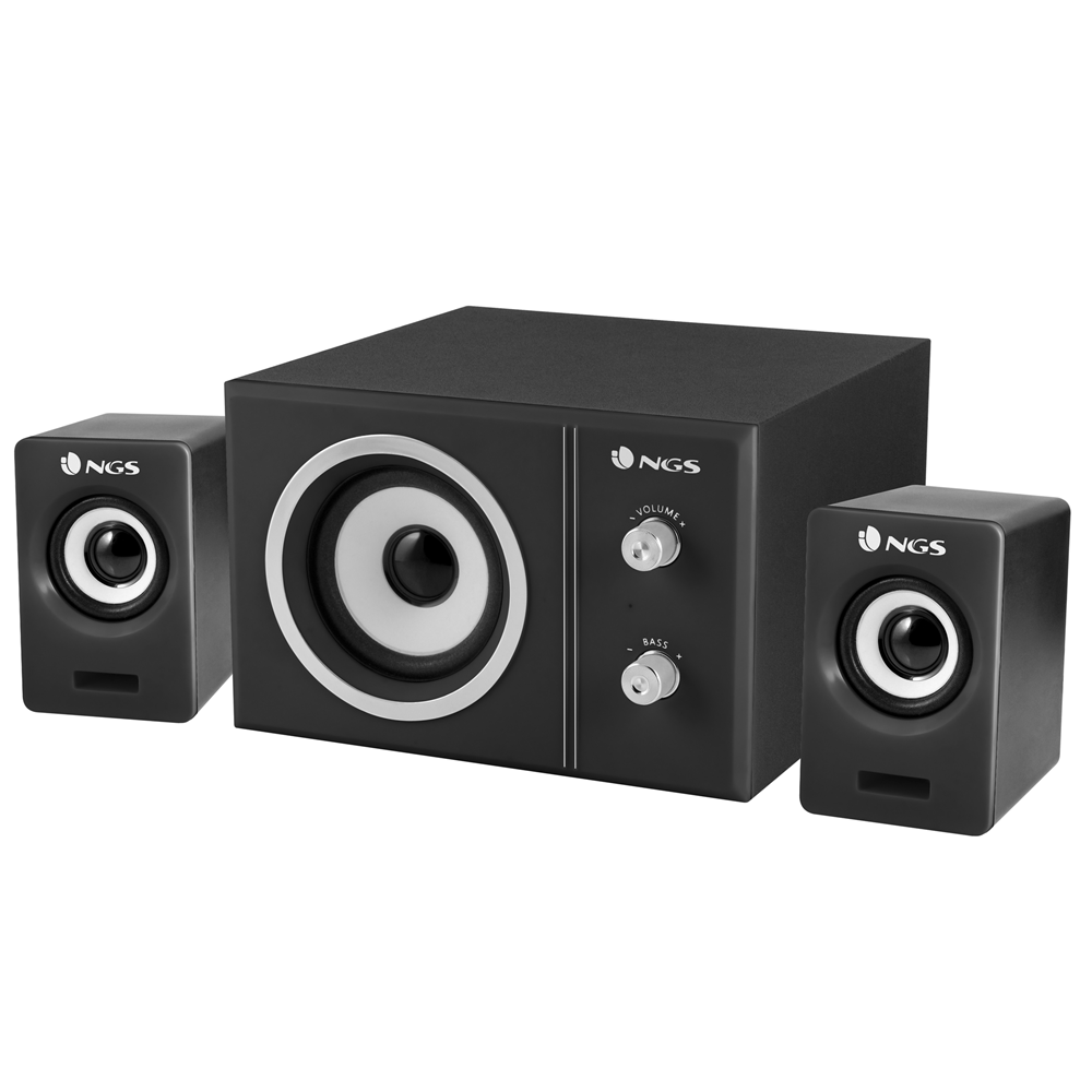 Ngs 20W 21 Multimedia Speakerset Sugar ngs kopen in de aanbieding Ngs 20W 21 Multimedia Speakerset Sugar ngs kopen in de aanbieding