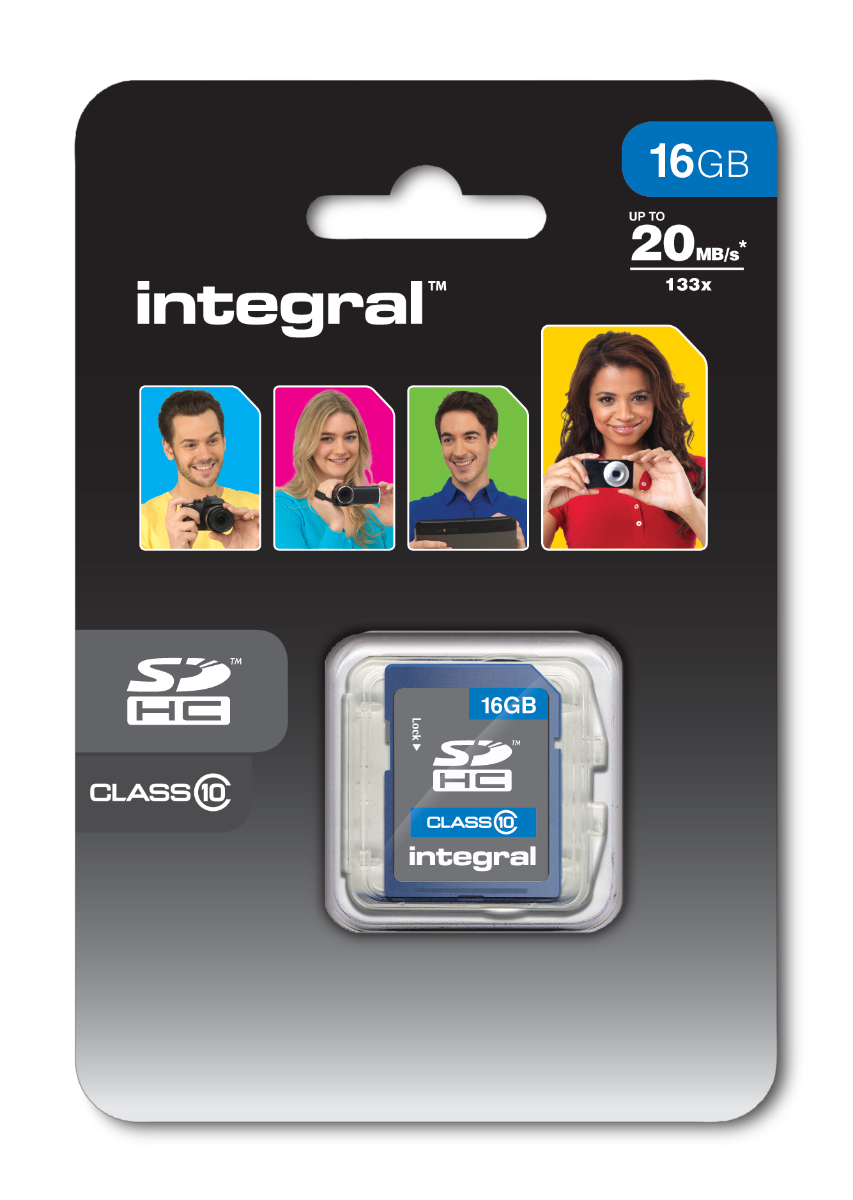 16Gb Integral Sdhc Card Class 10 45Mbs integral kopen in de aanbieding 16Gb Integral Sdhc Card Class 10 45Mbs integral kopen in de aanbieding