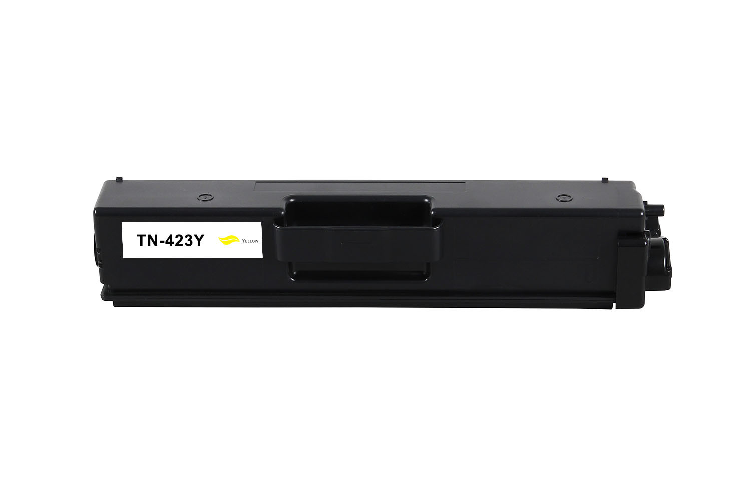 Huismerk Brother Tn 423 Toner Geel huismerk kopen in de aanbieding