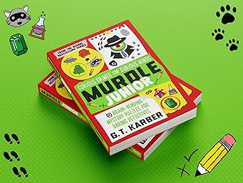 Murdle Junior