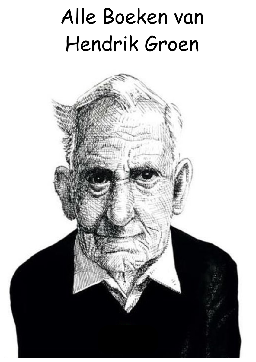 Hendrik Groen - Assortiment