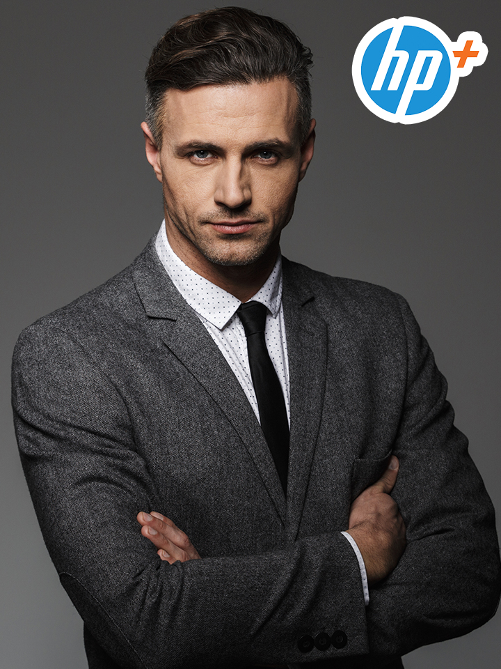 HP+ &amp; HP ePrinters - Laat HP niet de baas worden over je printer! Bepaal zelf met welke cartridges je print