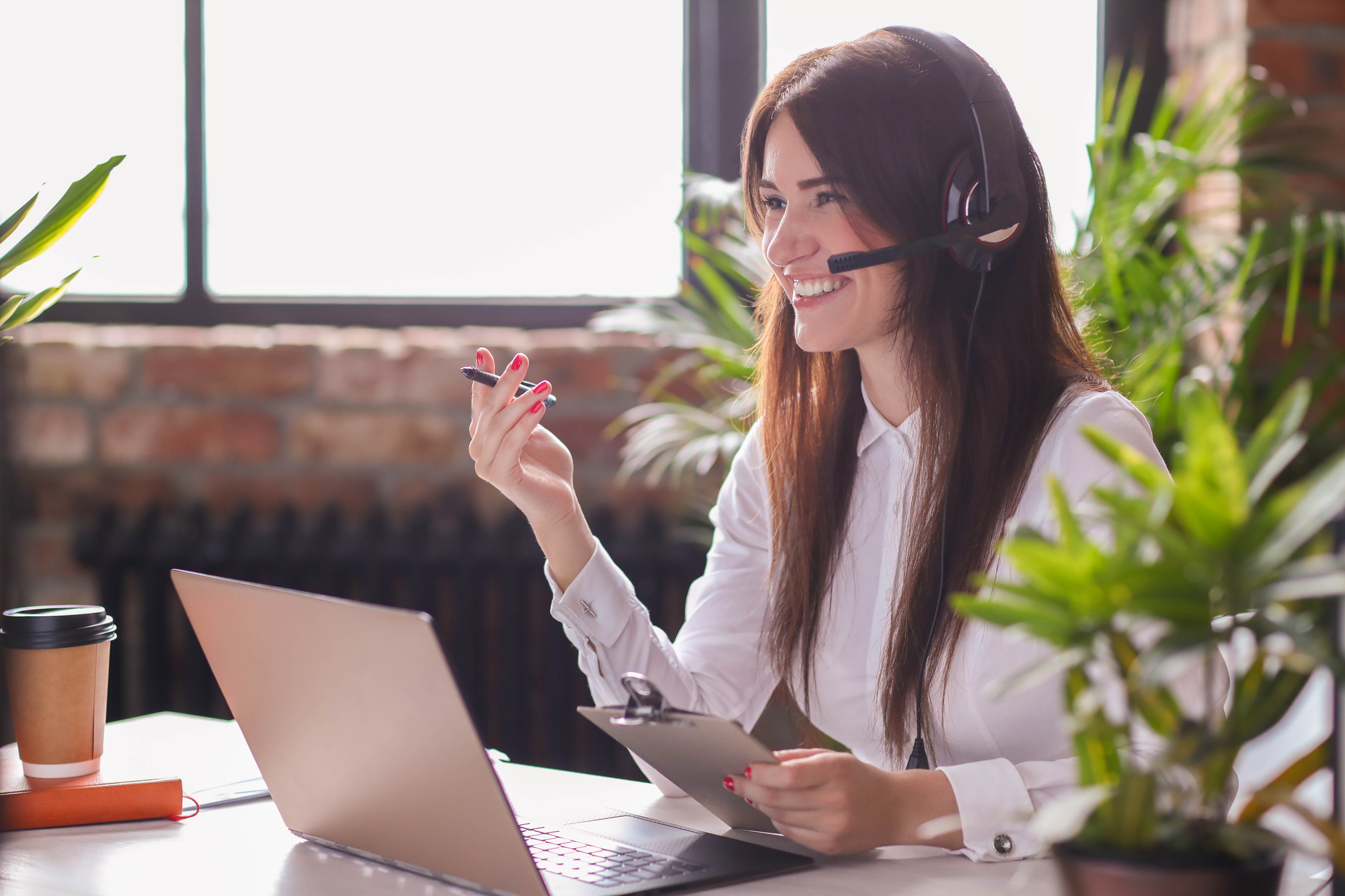 Hulp nodig? - Neem contact met ons op