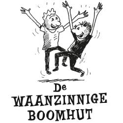 De Waanzinnige Boomhut