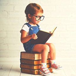 Leerzaam voor de kleintjes