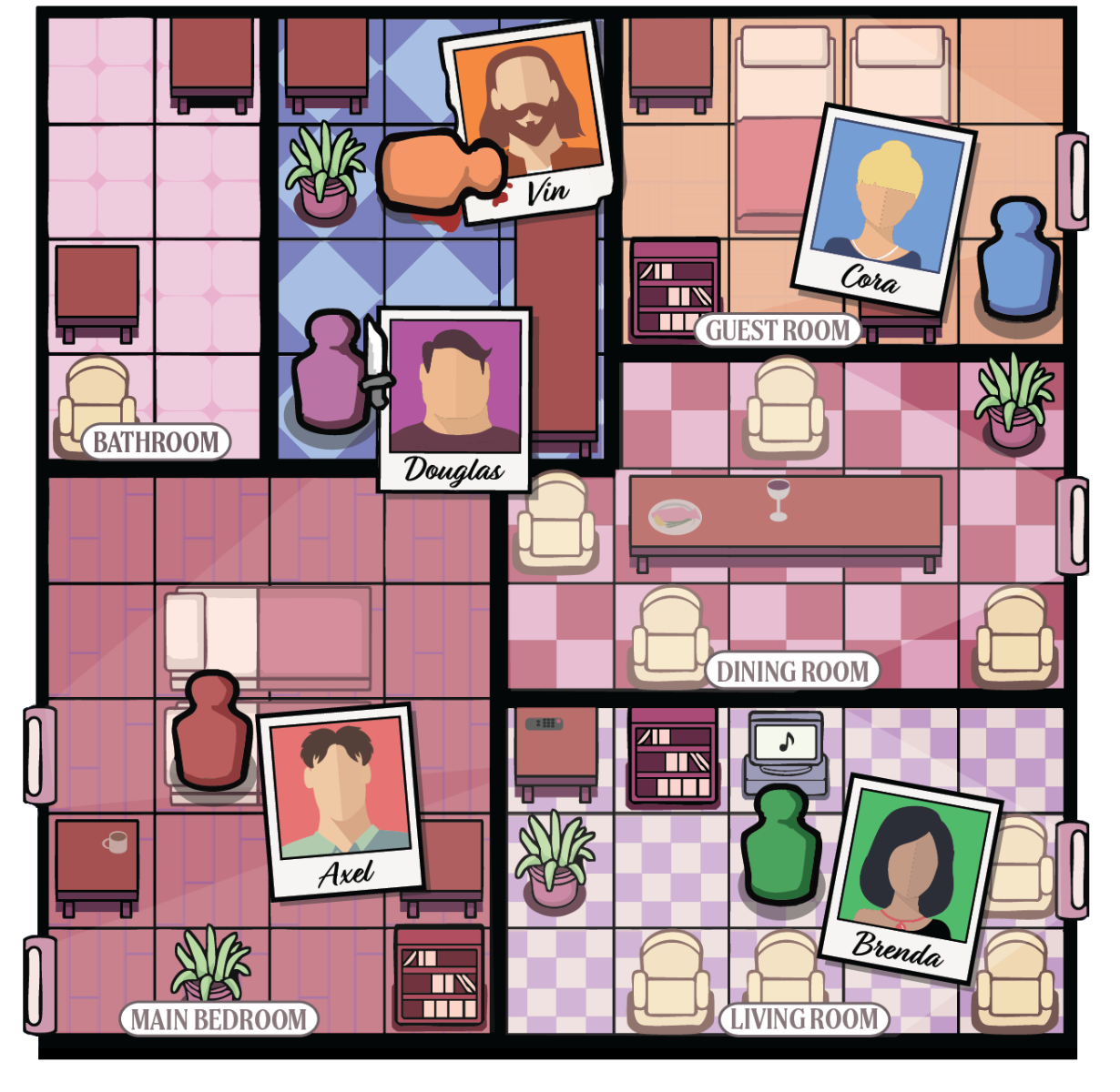 Murdoku