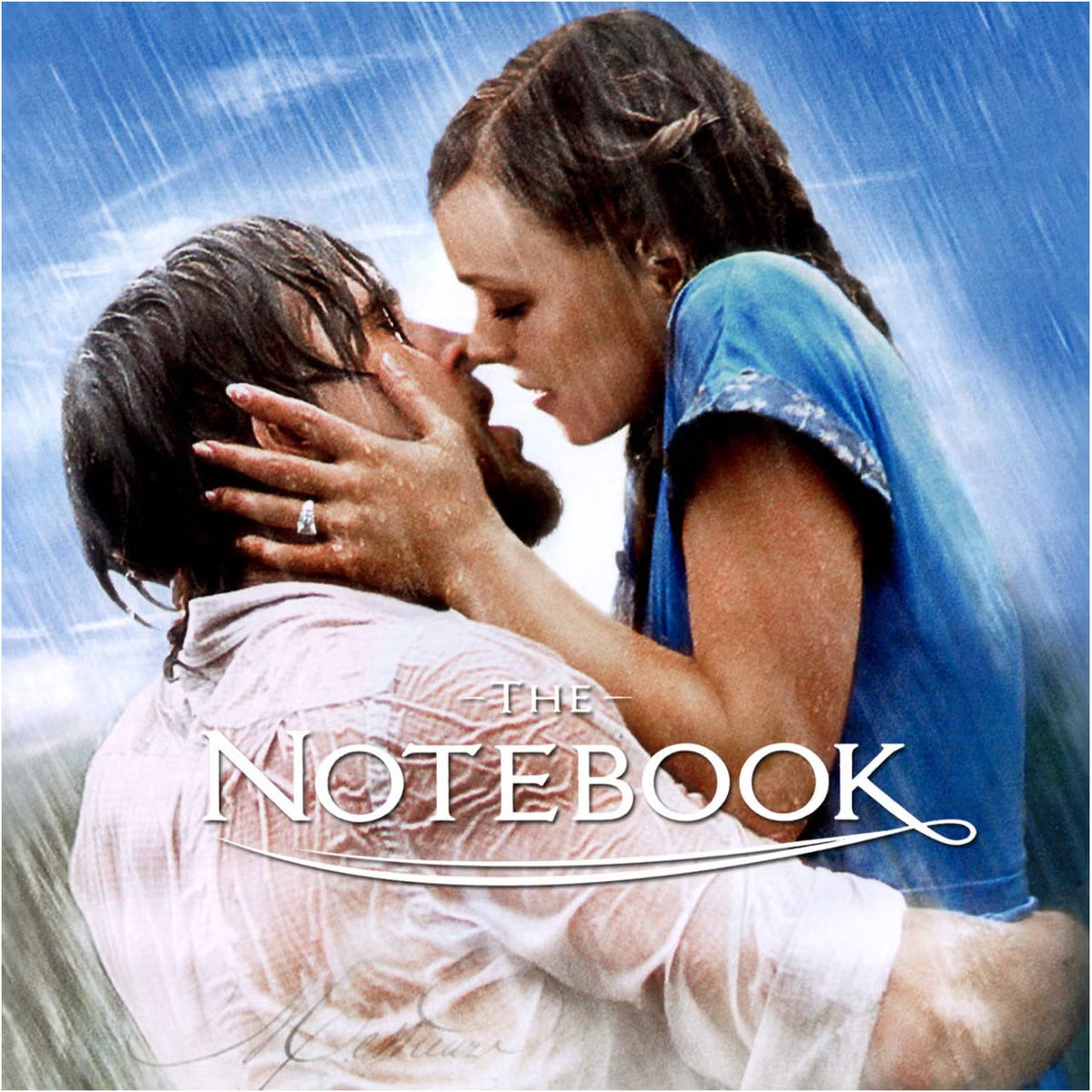 Nicholas Sparks
